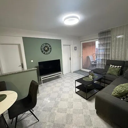 Isabella Apartment