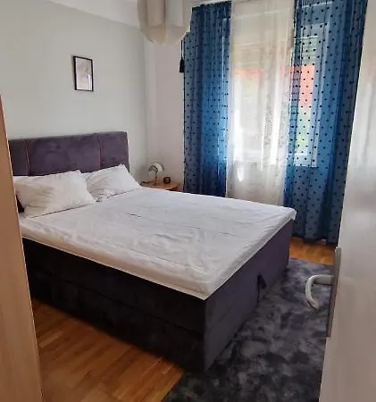 Isabella Apartamento *