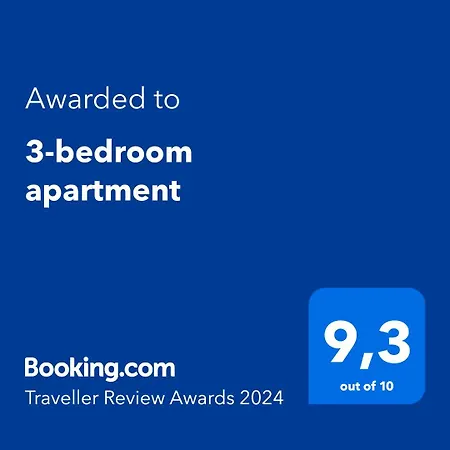 Apartment Isabella