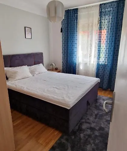 Isabella Apartamento *