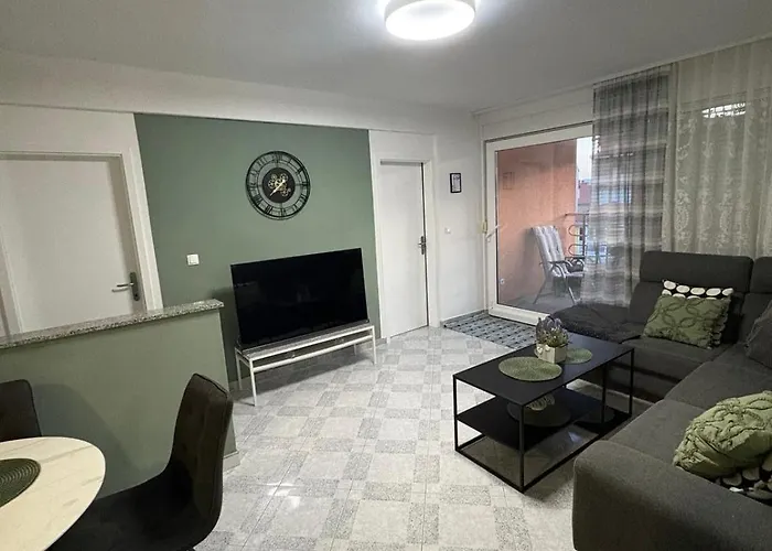 Isabella Apartamento